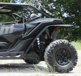 Trail Armor Can Am Maverick X3 RS Turbo, X3 X RS Turbo, X3 X MR Turbo, X3 X RC Turbo, x3 Max RS Turbo, X3 Max X RS Turbo, X3 Max X MR Turbo, X3 Max X RC Turbo Trailing Arm Guards