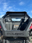 POLARIS RZR PRO S REAR WINDSHIELD W/ROCKFORD FOSGATE SYSTEM 2025+