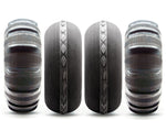 Sandcraft Destroyer Paddle Tires 35″ X 13.5″ X 15″ SLAYER WITH MOHAWK FRONTS