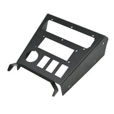 Can-Am X3 Pillar Replacement Bracket with Side Panels
