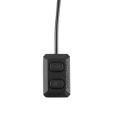 Color Play Series RGB Version 6-LED Pod Light Power Wiring Harness Kit with 3 PIN DT Plug