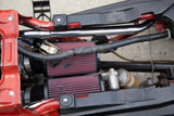 Stage IV Exhaust System - Yamaha Banshee