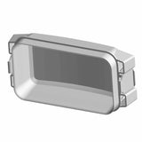 Polaris RZR Fusebox Cover, Part 4014047