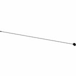 POLARIS RIDE COMMAND GPS Antenna, Exterior, Part 4017533