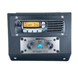 Can-Am Defender Radio and Intercom Bracket