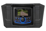 2020-2024 Polaris RZR Pro Series JVC MR3 Media-Receiver Plug-&-Play Kit