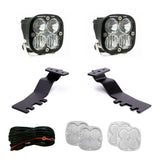 Squadron Pro A-Pillar Kit 2025-On Toyota 4Runner Baja Designs