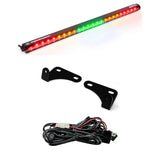 Polaris RZR 15-18 2 Seat 30 Inch RTL Rear Light Bar with Bracket Kit Baja Designs