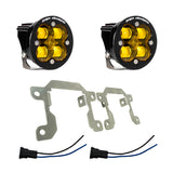 Ram 2500/3500 Big Horn 19-On FPK SAE Baja Designs