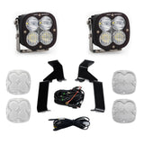 XL Sport A-Pillar Kit fits 21-On Ford Raptor Baja Designs