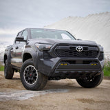 2024-Present Toyota Tacoma S2 SAE Amber OEM Fog Replacement Kit Baja Designs