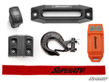 SUPERATV Kawasaki Teryx KRX 1000 Winch-Ready Front Bumper