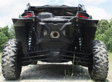Trail Armor Can Am Maverick X3 RS Turbo, X3 X RS Turbo, X3 X MR Turbo, X3 X RC Turbo, x3 Max RS Turbo, X3 Max X RS Turbo, X3 Max X MR Turbo, X3 Max X RC Turbo Trailing Arm Guards
