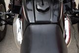 Stage IV Exhaust System - Yamaha Banshee