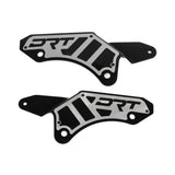 Light Bar Bracket Kit for Kawasaki Teryx H2 (OEM Cage with Sport Roof)
