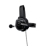 Trax G2 Stereo Headset with Volume Control