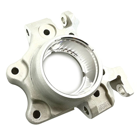 POLARIS OEM Wheel Bearing Carrier, Left Driver Side, Part 5140585