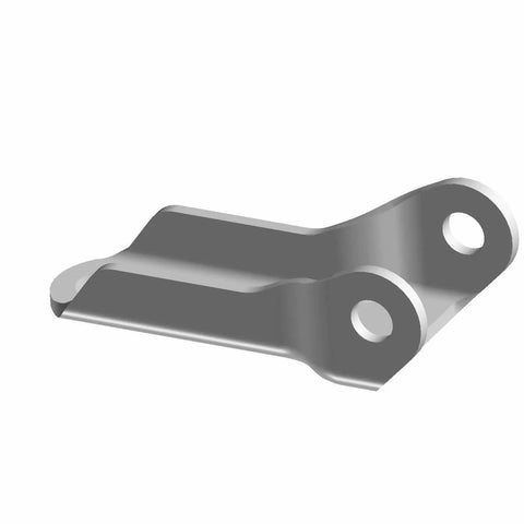 BRACKET, DOOR, HINGE [FROM 2/3/2023], Part 5270635 Item #: 5270635 Replacement for #: 5258008-458, 5258008