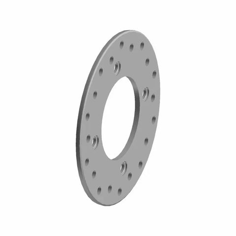 POLARIS OEM Brake Rotor, 7.5 mm, Part 5262840