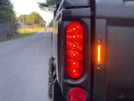 FALCON RIDGE FLASH 4 TURN SIGNAL KIT