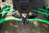 Trail Armor Arctic Cat Wildcat 1000, Wildcat X, Wildcat X Limited, Wildcat 1000 Limited Full Skids with Slider Nerfs 2013 - 2018