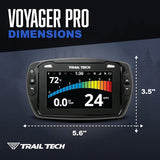 Trail Tech Voyager Pro Kit, UTV Item #: 922-125