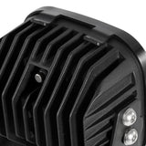 XP-ULTRA Series 5 Inch 110W 11000LM White/Amber LED Driving Lights Pods Light