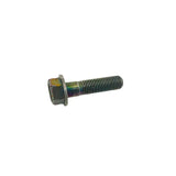 POLARIS OEM Hex Flange Screw, 10 mm x 1.25 mm x 40 mm, Part 7519332