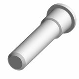 Wheel Stud, Part 7519792