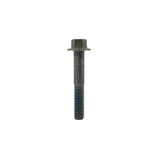 POLARIS OEM CLUTCH BOLT Hex Flange Screw, M8x1.25x50 10.9 ZPB, Part 7521306