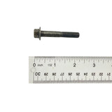POLARIS OEM CLUTCH BOLT Hex Flange Screw, M8x1.25x50 10.9 ZPB, Part 7521306
