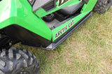 Trail Armor Arctic Cat Wildcat Trail, Wildcat Trail XT, Wildcat Trail Limited EPS, Wildcat Sport Limited EPS, Wildcat Sport XT, Wildcat Sport Full Skids with Slider Nerfs or Trimmed Nerf for 50" Trail Width Fits 2014-2019