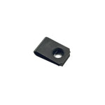 POLARIS OEM U-Type Nut, M6-1.0, Part 7547674