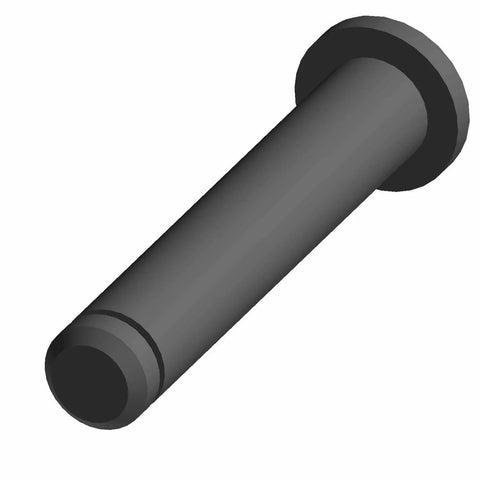 Door Hinge Pin [From 7/1/2020], Part 7663016