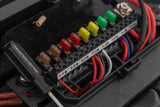 Rough Country 8 Gang Switch Panel