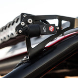 Reflex Light Actuator Kit S8 Single 10 Inch Light Bar Baja Designs
