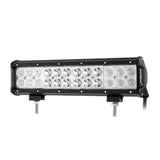 12 Inch Classic-SM Series Dual Row LED Light Bar Combo Beam with Wiring Harness for SUV ATV UTV Trucks Pickup Boat