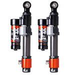 FOX QSE FRONT SWAY BAR LINK DISCONNECT for RZR TURBO R and RZR PRO S SKU: 885-08-541