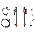 FOX QSE REAR SWAY BAR LINK DISCONNECT FOR RZR PRO R SKU: 885-08-534
