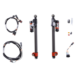 FOX QSE REAR SWAY BAR LINK DISCONNECT FOR RZR PRO R SKU: 885-08-534