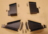 Trail Armor Polaris ACE 325, 500, 570, and 900 iMpact A-arm Guards