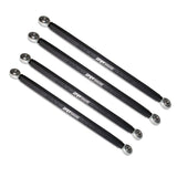 Hex Bar Radius Rod Kit for Polaris (2011-2014) 900/XP900/4