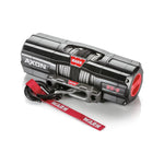 Polaris RZR Pro XP 2020-2024 Front Winch Bumper