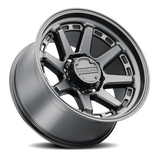 Aluminum Wheels 20x10 Scout 947B Satin Black Raceline Wheels