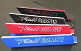Trail Armor Yamaha YXZ 1000R Full Skids with Integrated Sliders