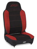 Enduro High Back Reclining Suspension Seat Driver Side PRP Seats