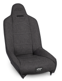 Roadster High Back Suspension Seat PRP Seats
