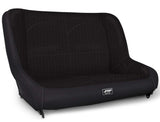 Low Back Rear Bench for Jeep TJ/LJ/JK PRP Seats
