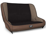 Low Back Rear Bench for Jeep TJ/LJ/JK PRP Seats