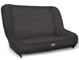 Low Back Rear Bench for Jeep JKU/JLU PRP Seats